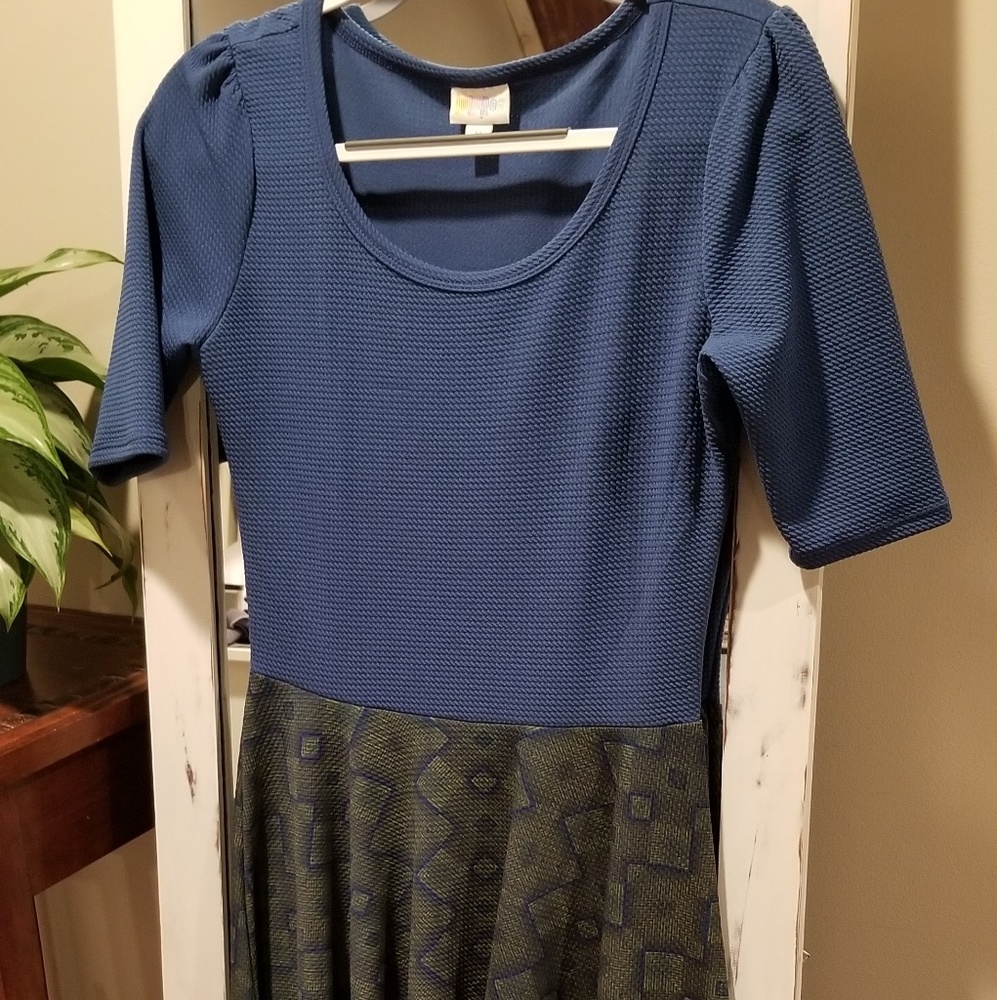 Nicole from Lularoe